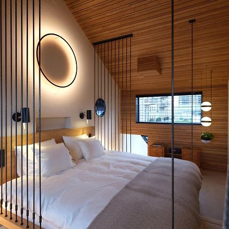 Vondice Hotel Amsterdam Ngoại thất bức ảnh