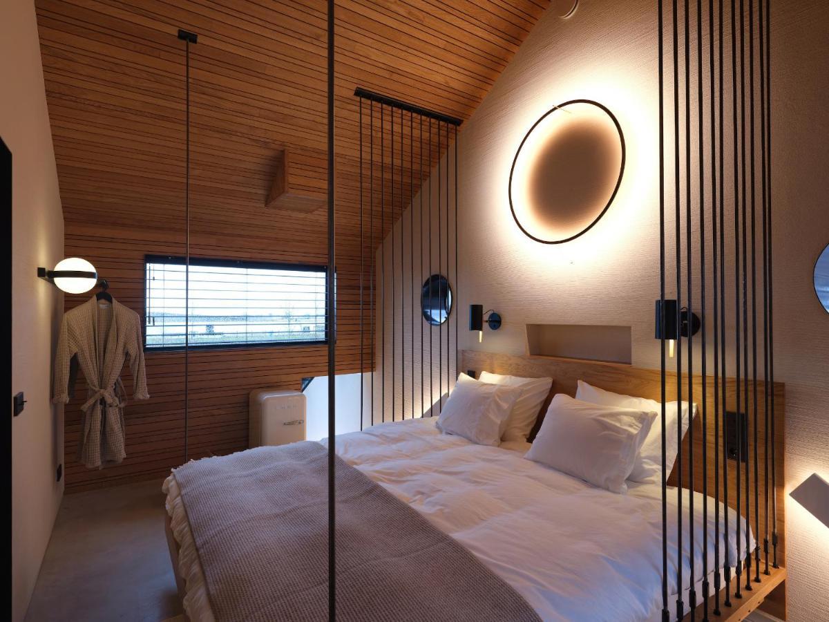 Vondice Hotel Amsterdam Ngoại thất bức ảnh