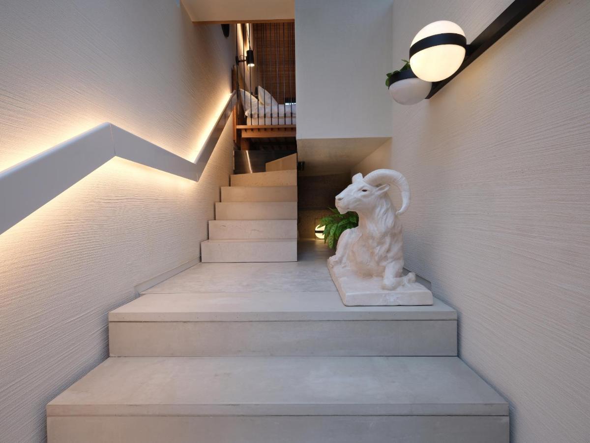 Vondice Hotel Amsterdam Ngoại thất bức ảnh