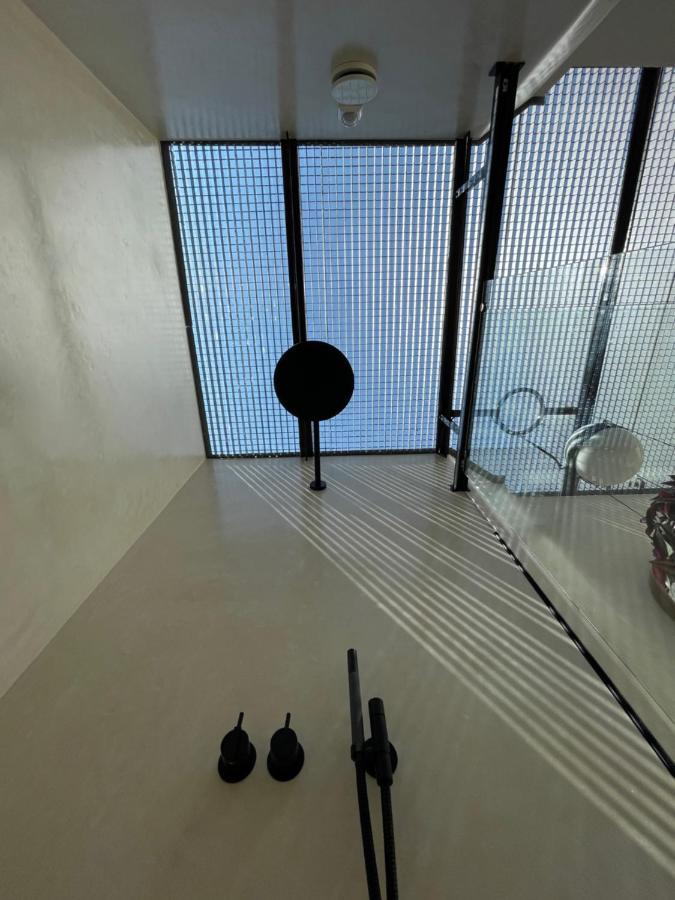 Vondice Hotel Amsterdam Ngoại thất bức ảnh