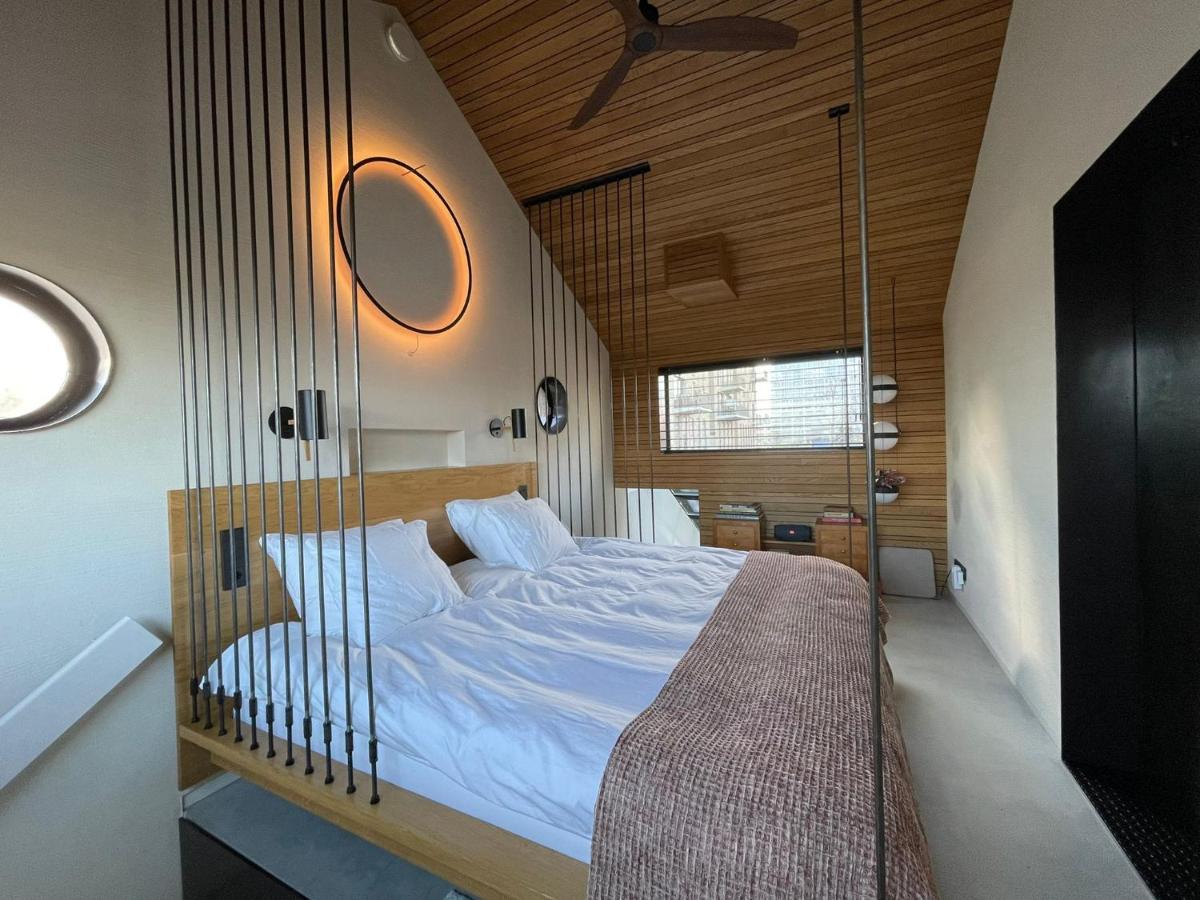 Vondice Hotel Amsterdam Ngoại thất bức ảnh