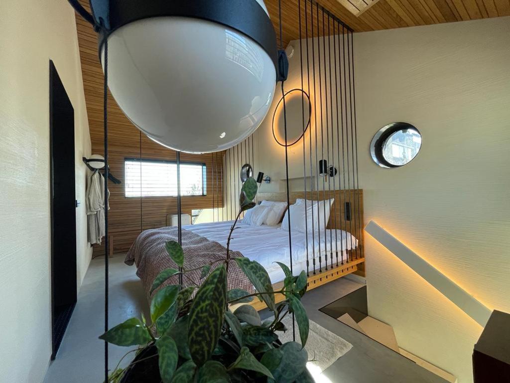 Vondice Hotel Amsterdam Ngoại thất bức ảnh