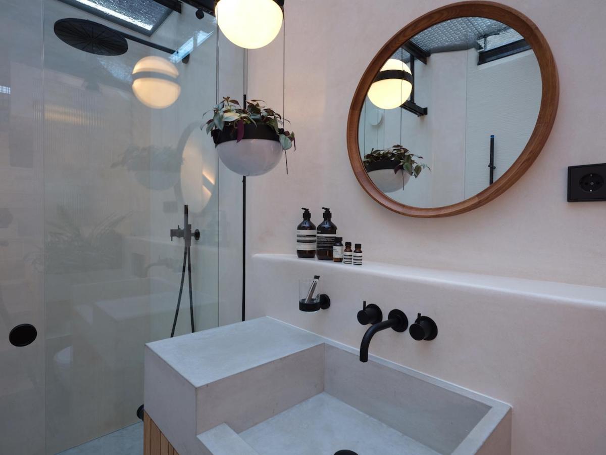 Vondice Hotel Amsterdam Ngoại thất bức ảnh