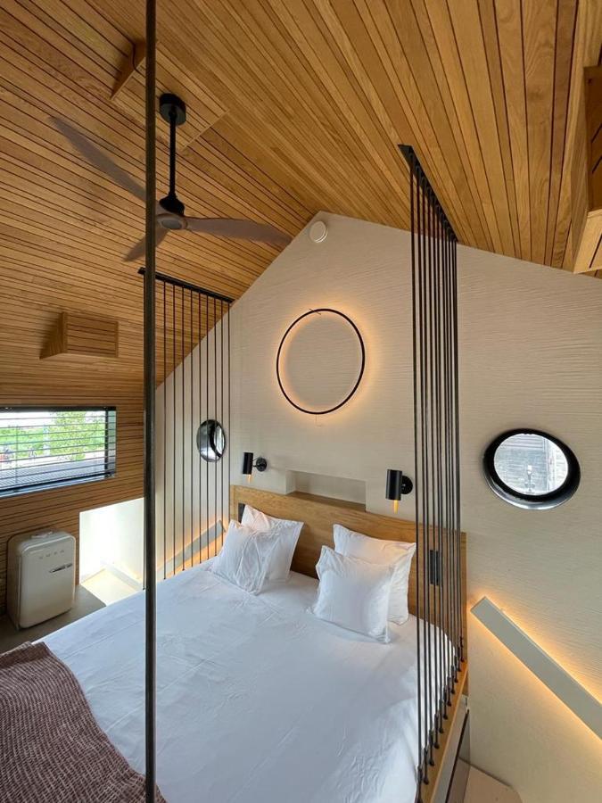 Vondice Hotel Amsterdam Ngoại thất bức ảnh