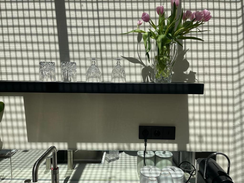 Vondice Hotel Amsterdam Ngoại thất bức ảnh