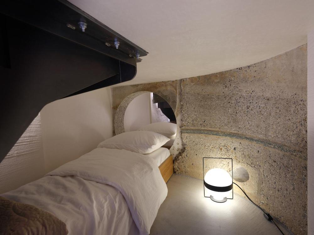 Vondice Hotel Amsterdam Phòng bức ảnh