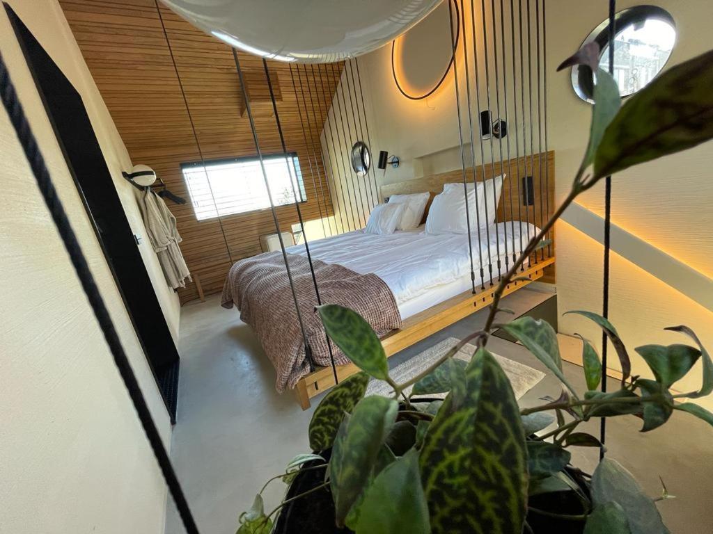 Vondice Hotel Amsterdam Ngoại thất bức ảnh