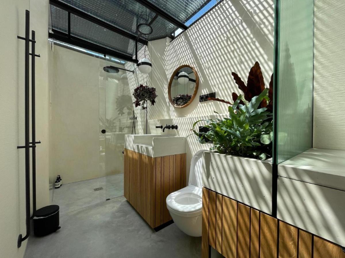 Vondice Hotel Amsterdam Ngoại thất bức ảnh